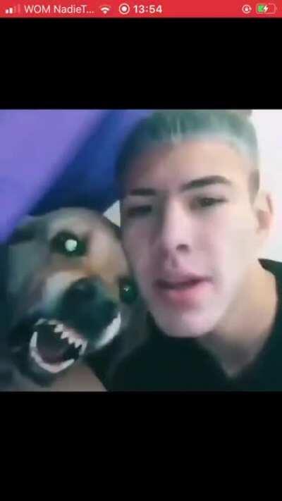 Aca con mi compa el mateo😂