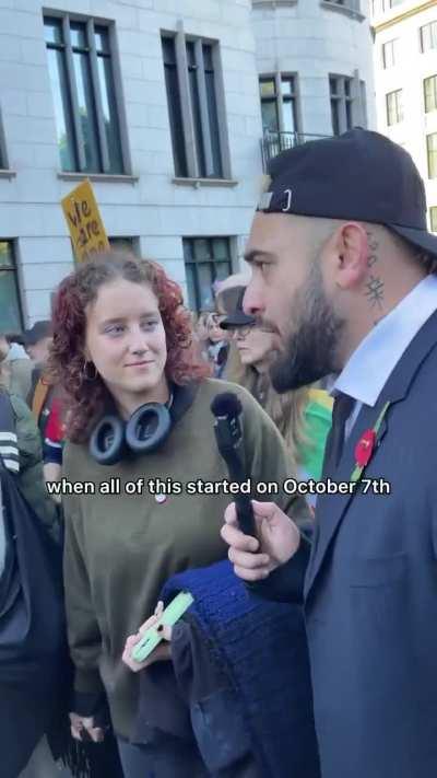 Hamas attacks Britain 😱