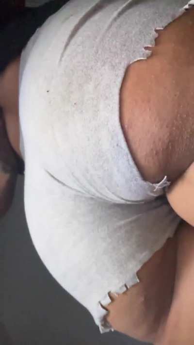 I want you to guess what i ate just by smelling my farts 🫣 can u do that?