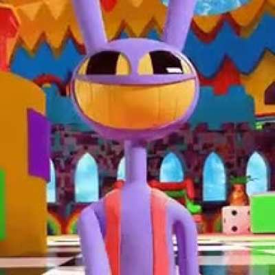 Jax what are you doing 🤨