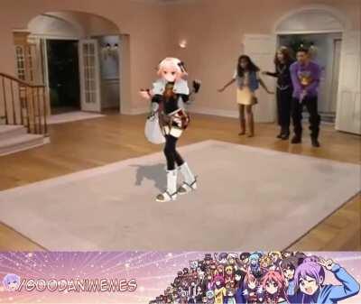 Welcome to Goodanimemes