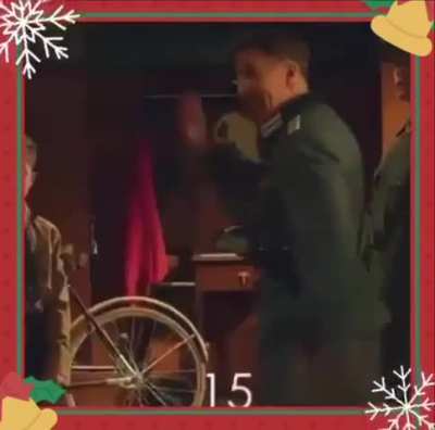 Merry Christmas 🎁 