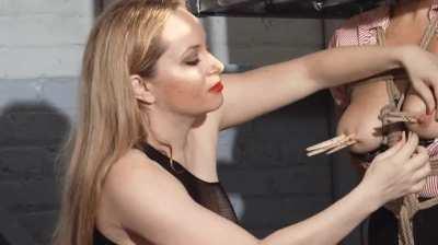 Part of my vengeance