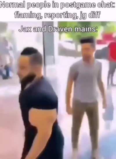 Mashallah never flame your brothers