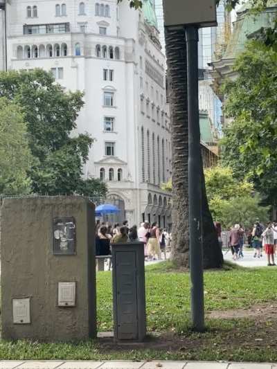 Un 25 de diciembre…