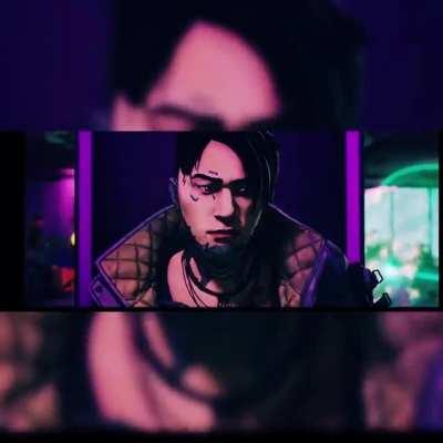 A lil Edit For our Boy Crypto 🔥⚠️