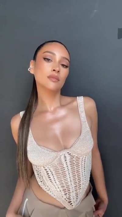 'She&rsquo;s a vision' - IG December 2025