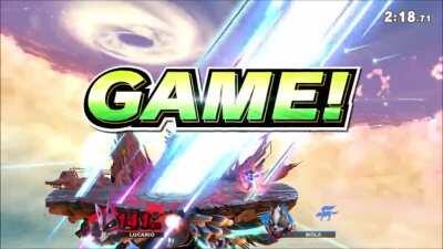 Don't forget your Electrode!