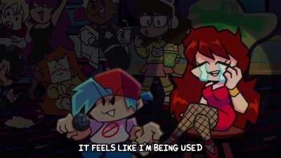 Funked Up (song made by OR3O)