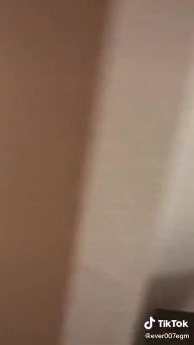 Dad shaves his beard for the first time ever and his family is not having it: