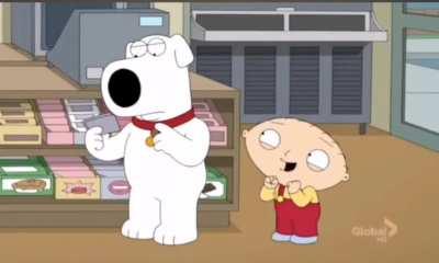 When I see kaiju shipping: