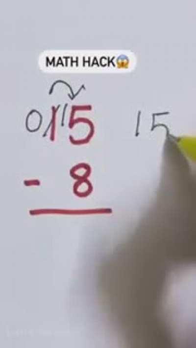 I would drop out of school if I had a teacher like this