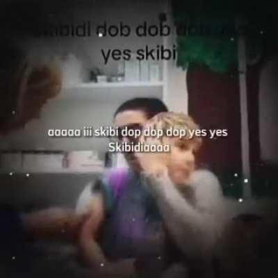 oh nyoo skibidopped stage  4