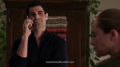 Kayleigh Ruller Kicks a Man in the Balls in Nanny Dearest (2023)