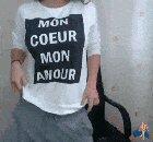 Cuteness, Eyes, Boobs And Ass