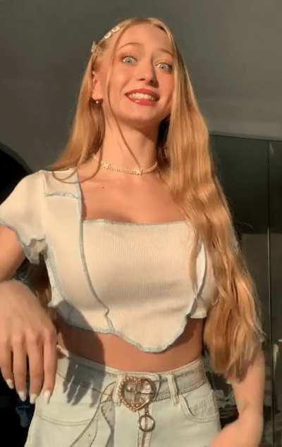 My favourite Sophia gif