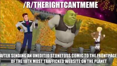 we did it guys we defeated fascism 😎🎊🎆🎇🥳