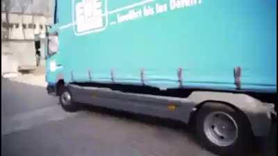 How they do it in Germany