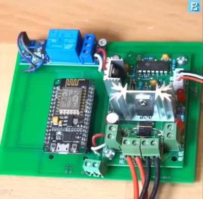 New bidet technology for connor