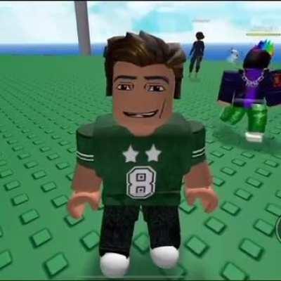 Treat me like white tees