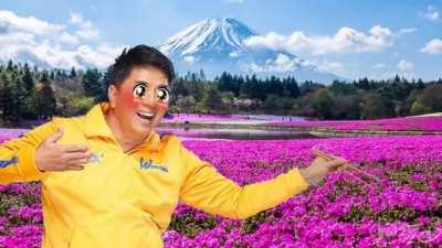 B-baka willie kun 🥺