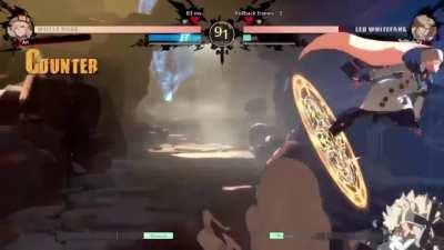 Blocking is a social construct