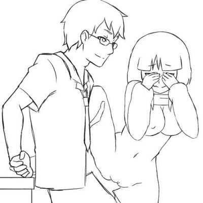 Some sweet, loving hypnosis... uwu [@ManyakisArt]