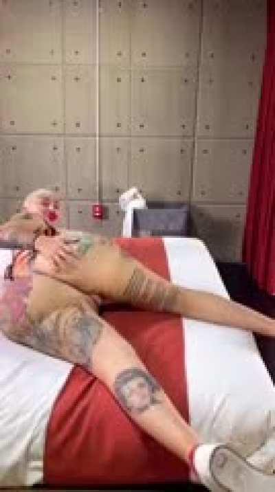 Mary Magdalene (🎶 Daddy Yankee 🎵 Gasolina)