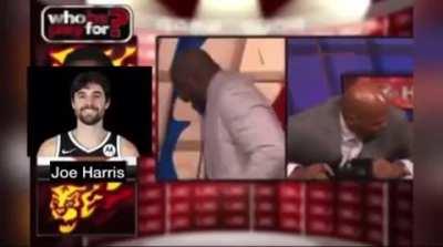 Heard about a possible destination for joe👀