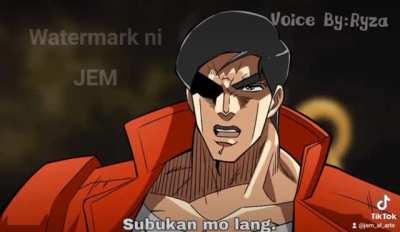 Philippines Bizarre Adventure🌷🌸❤️💚 Art by me. Dubbed by Ryza