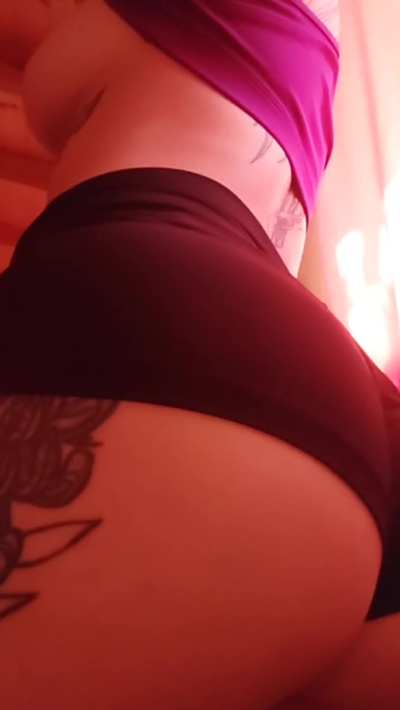 A bearded metalhead would make for the best cushion