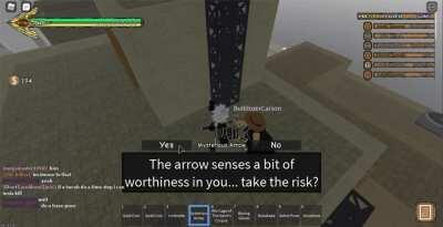 The power.. OF RNG GODS