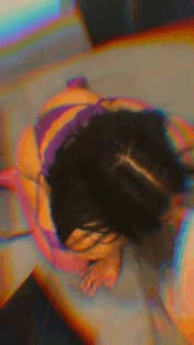 Thought this would quite my loud neighbour 😈