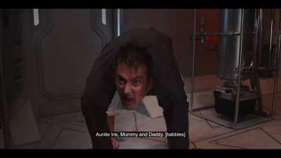 [SPOILERS SPOILERS] This scene made me laugh so hard