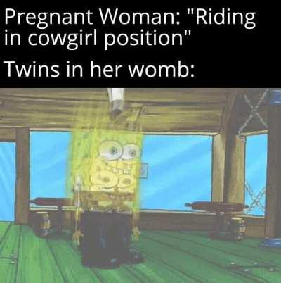 Free workout for the unborn