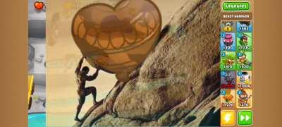 One must imagine Giant Condor happy 