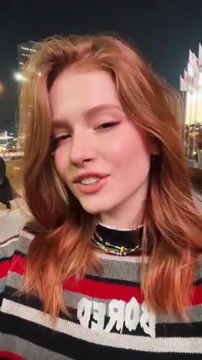 Katya on tiktok 💫