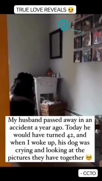 Too painful to witness