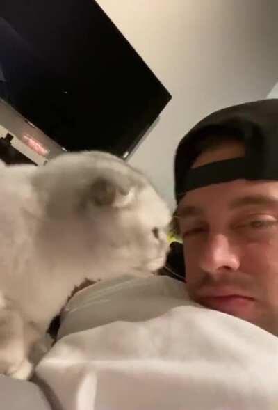 That's not how this worksssss!