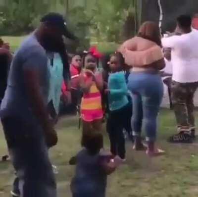 Prepare for liftoff!