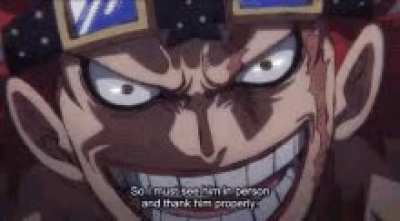 Why Does Toei Hate Kidd?