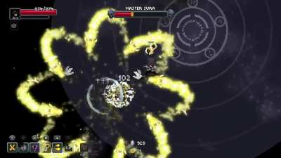 Sub 20 second sura kill