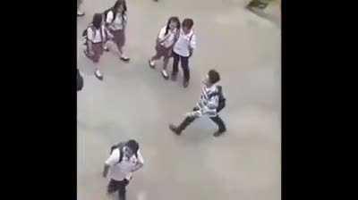 How to summon the boys