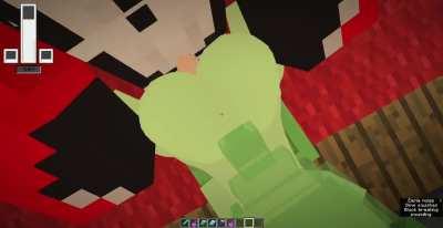 FapCraft Videos 2/16