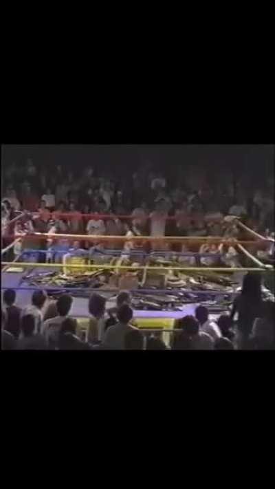 They just want a chair 