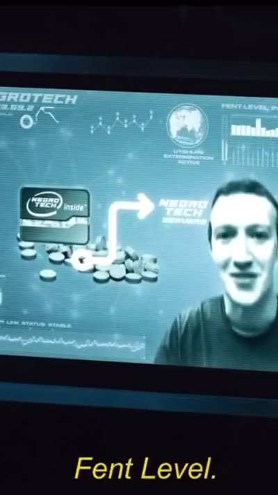 Fentvengers 2 leaked 100% real