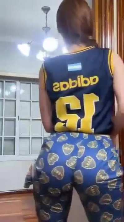 Bri Marcos (Moviendolo)