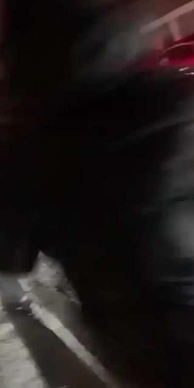 Smartwhip to the head