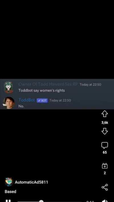 I've been howdoesanyonefindthatfunnyed 😖