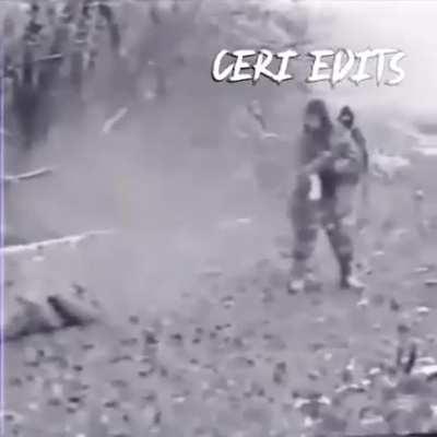 Chechen Mujahideen Strong ☝🏻